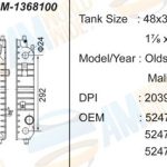 GM-1368100
