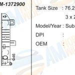 GM-1372900