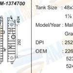 GM-1374700
