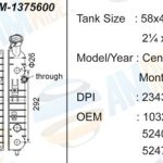 GM-1375600