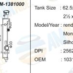 GM-1381000