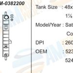 GM-1382500