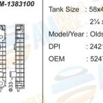 GM-1383100