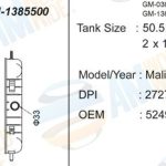 GM-1385500
