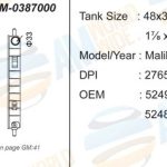 GM-1387300