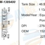 GM-1389400