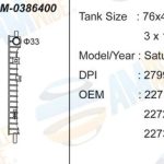 GM-1389700