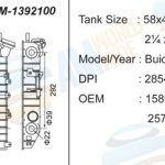 GM-1392100