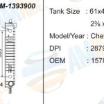 GM-1393900