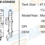 GM-1395100