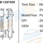 GM-1397500