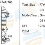 GM-1401700