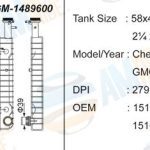 GM-1489600