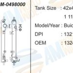 GM-1498300