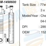GM-1498600