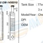GM-1498900