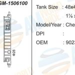 GM-1506100