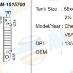 GM-1515700