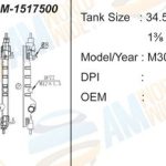 GM-1517500