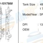 GM-1517800