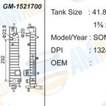 GM-1521400