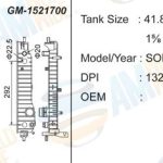 GM-1521700