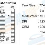 GM-1522300