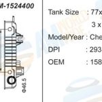 GM-1524400
