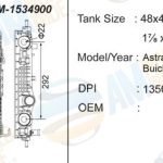 GM-1534900