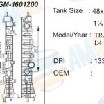 GM-1601200