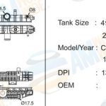 GM-1604100