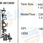 GM-1613900