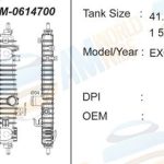 GM-1615000