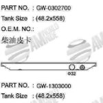 GW-1303000