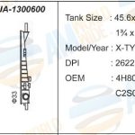 JA-0300900