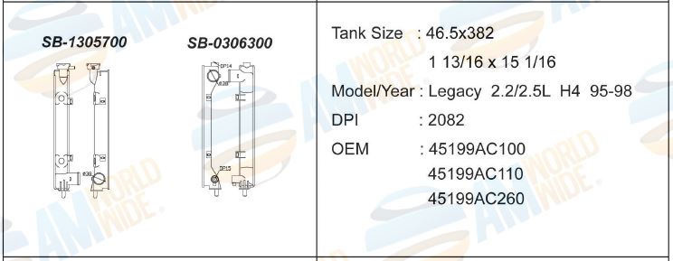 SB-0306300