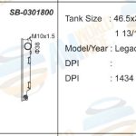 SB-0301800