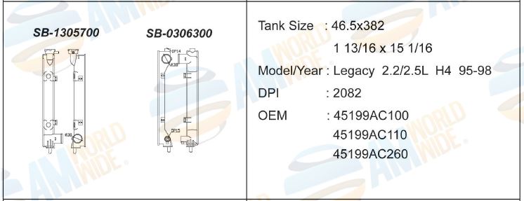 SB-1305700