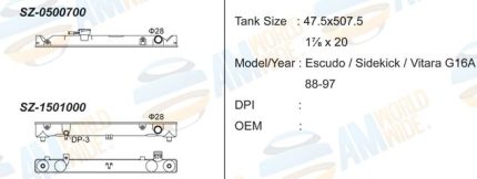 SZ-1501000