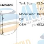 VW-3480600