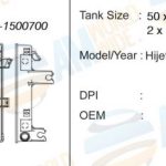 DA-0500400
