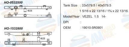 HO-1532800