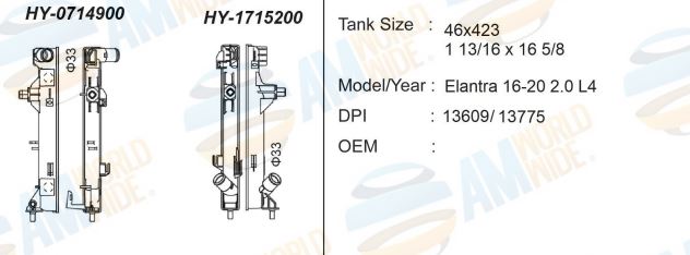 HY-1715200.jpg HY-1715200 - Image 1