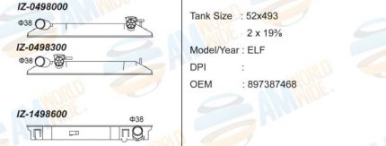 IZ-1498600