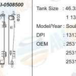 KI-0508500