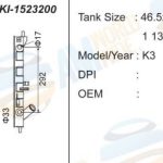 KI-0522900