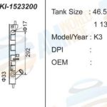 KI-1523200