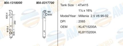 MA-0317700