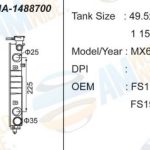 MA-1488700