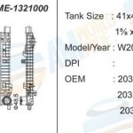 ME-1321000
